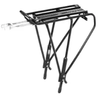 Topeak Uni Explorer Nondisc Mtx 2.0 Bagasjebærer Topeak Uni Explorer Nondisc Mtx 2.0 Bagasjebærer
