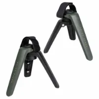 Topeak Up-up Stand Mini Sammenleggbar Stativ