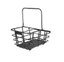 Topeak Urban Basket DX Sykkelkurv, Black, One Size