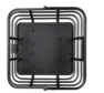 Topeak Urban DX Bagasjebrett Sykkelkurv, Black, One Size