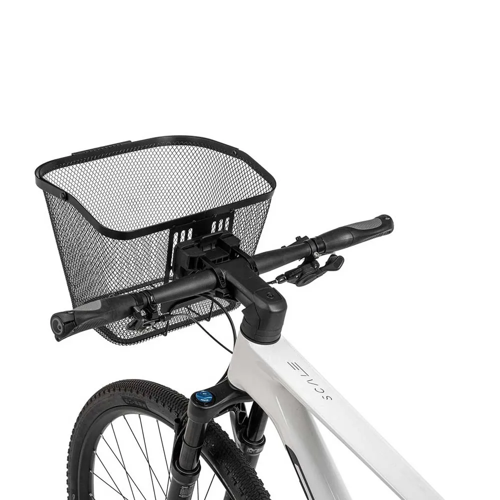 Topeak Urban Kurv 15l, Black, One Size