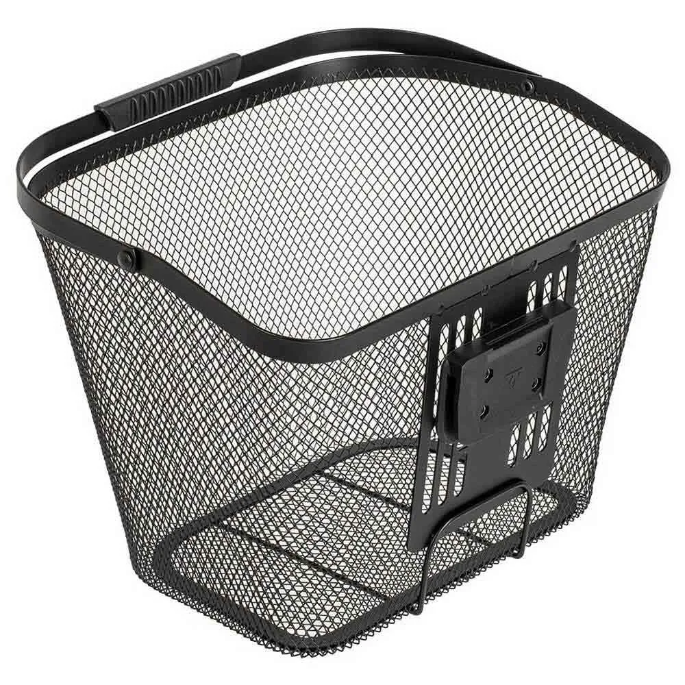 Topeak Urban Kurv 15l, Black, One Size