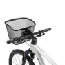 Topeak Urban Kurv 15l, Black, One Size