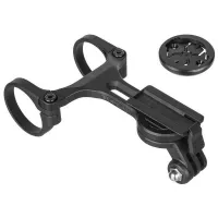 Topeak Utf Multi-mount 25.5-31.8 Mm Sykkelcomputerfeste