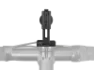 Topeak UTF Multi Mount, Black, One Size