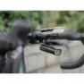 Topeak Utf Multi-mount Pro Sykkelcomputerfeste Refurbished, Black, One Size