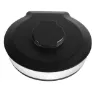 Topeak Utf Whitelite 30 Frontlys, Black, 30 Lysstyrker