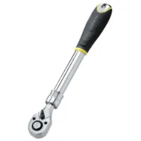 Topeak Verktøy Drive Extendable Ratchet 1/2 Inches Topeak Verktøy Drive Extendable Ratchet 1/2 Inches
