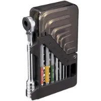 Topeak Verktøy Omni Card Topeak Verktøy Omni Card