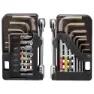 Topeak Verktøy Omni Card, Black / chrome, One Size