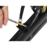 Topeak Verktøy Omni Card, Black / chrome, One Size
