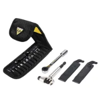 Topeak Verktøy Ratchet Rocket Lite Dx