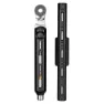Topeak Verktøy Ratchet Stick, Black / chrome, One Size
