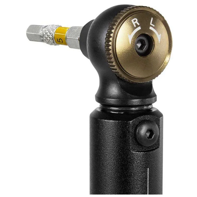 Topeak Verktøy Torq Stick, Black, 4-20 Nm