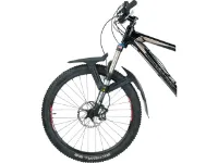 Topeak VR-Schutzblech DeFender XC1 für 26" - 29"