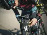 Topeak Weatherproof Dynawedge Seteveske, Black, One Size