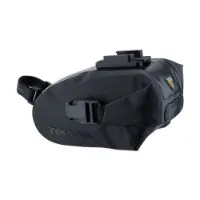 Topeak Wedge Dry 0.6l Sadelveske Topeak Wedge Dry 0.6l Sadelveske
