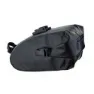 Topeak Wedge Dry 1.5l Sadelveske, Black, One Size