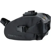 Topeak Wedge Dry 1l Sadelveske Topeak Wedge Dry 1l Sadelveske