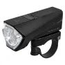 Topeak Whitelite 400 Usb Led Frontlys, Black, 400 Lysstyrker