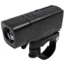 Topeak Whitelite 600 Frontlys, Black, 600 Lysstyrker