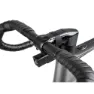Topeak Whitelite 600 Frontlys, Black, 600 Lysstyrker