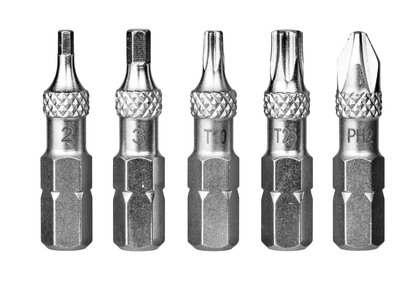 Topeak Y-Speed Ratchet sett