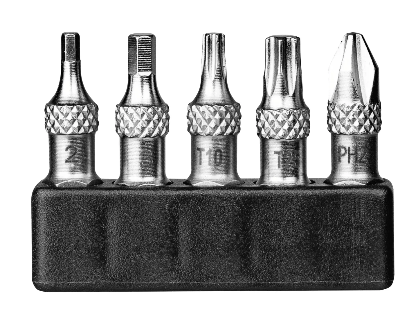 Topeak Y-Speed Ratchet sett