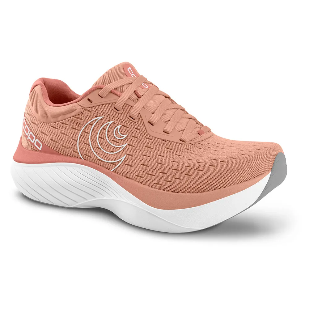 Topo Athletic Atmos Brede Løpesko female Topo Athletic Atmos Brede Løpesko female