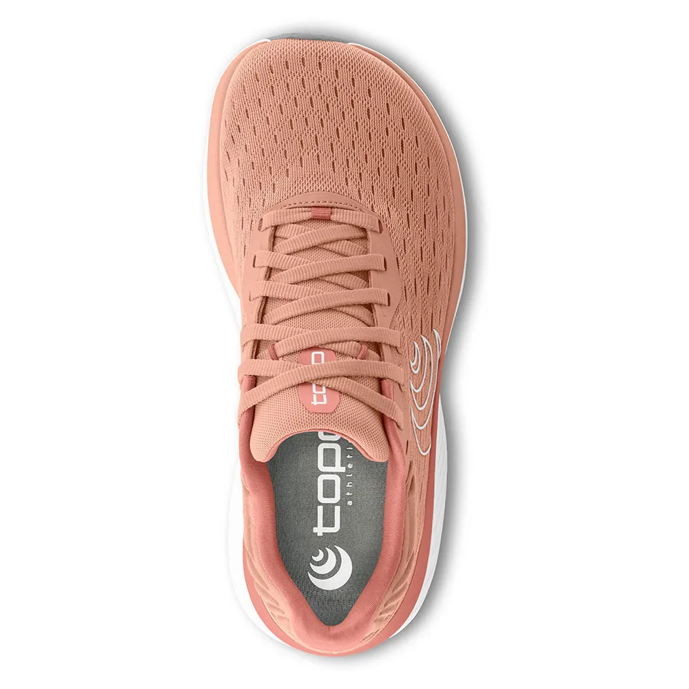 Topo Athletic Atmos Brede Løpesko female Topo Athletic Atmos Brede Løpesko female