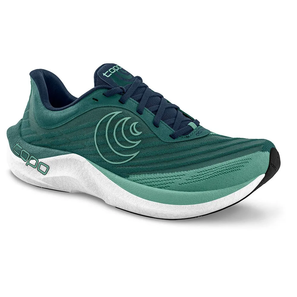 Topo Athletic Cyclone 2 Løpesko female Topo Athletic Cyclone 2 Løpesko female