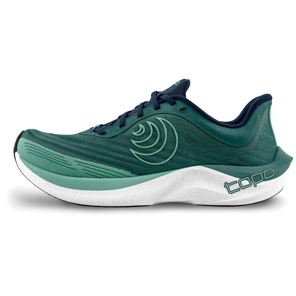 Topo Athletic Cyclone 2 Løpesko female Topo Athletic Cyclone 2 Løpesko female