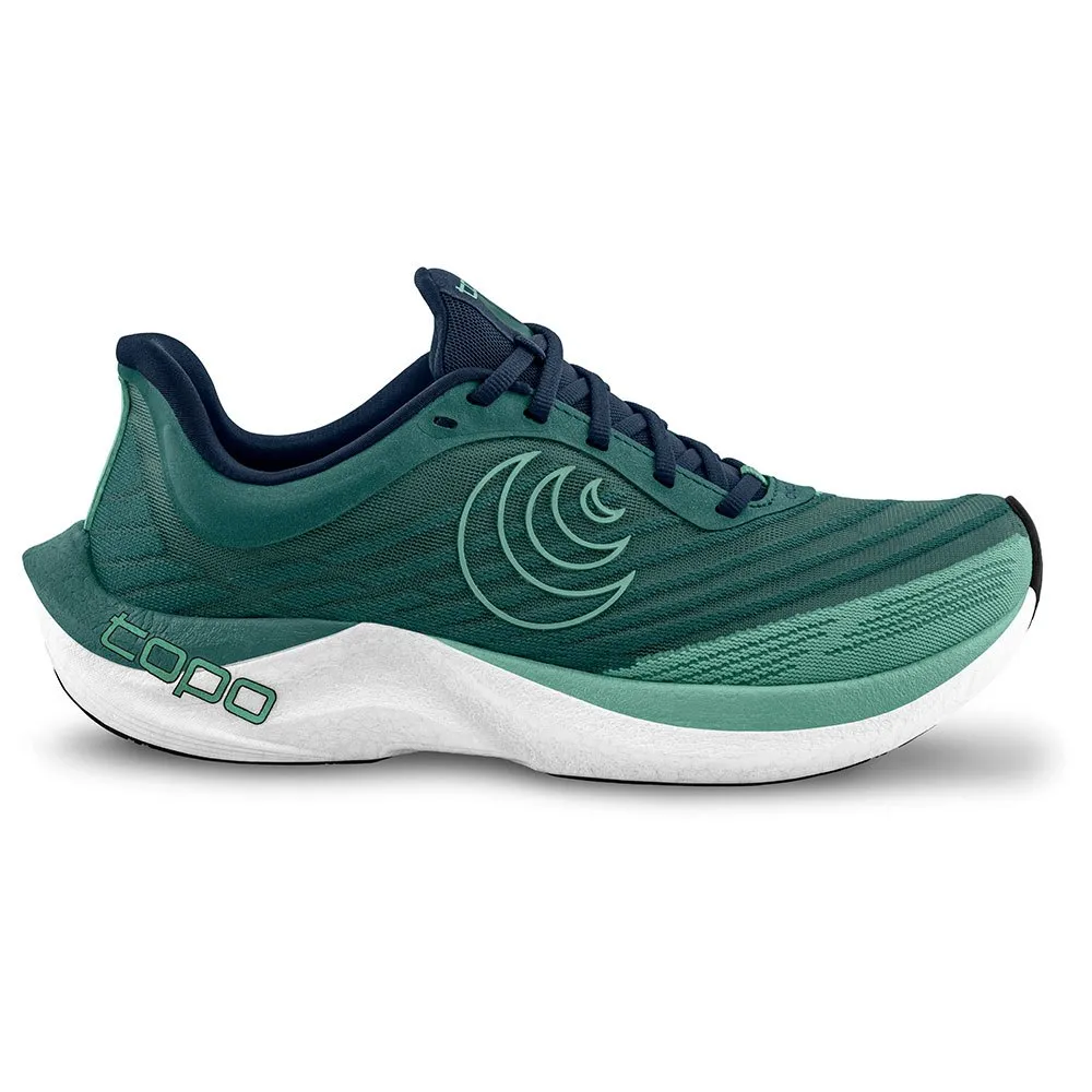Topo Athletic Cyclone 2 Løpesko female Topo Athletic Cyclone 2 Løpesko female