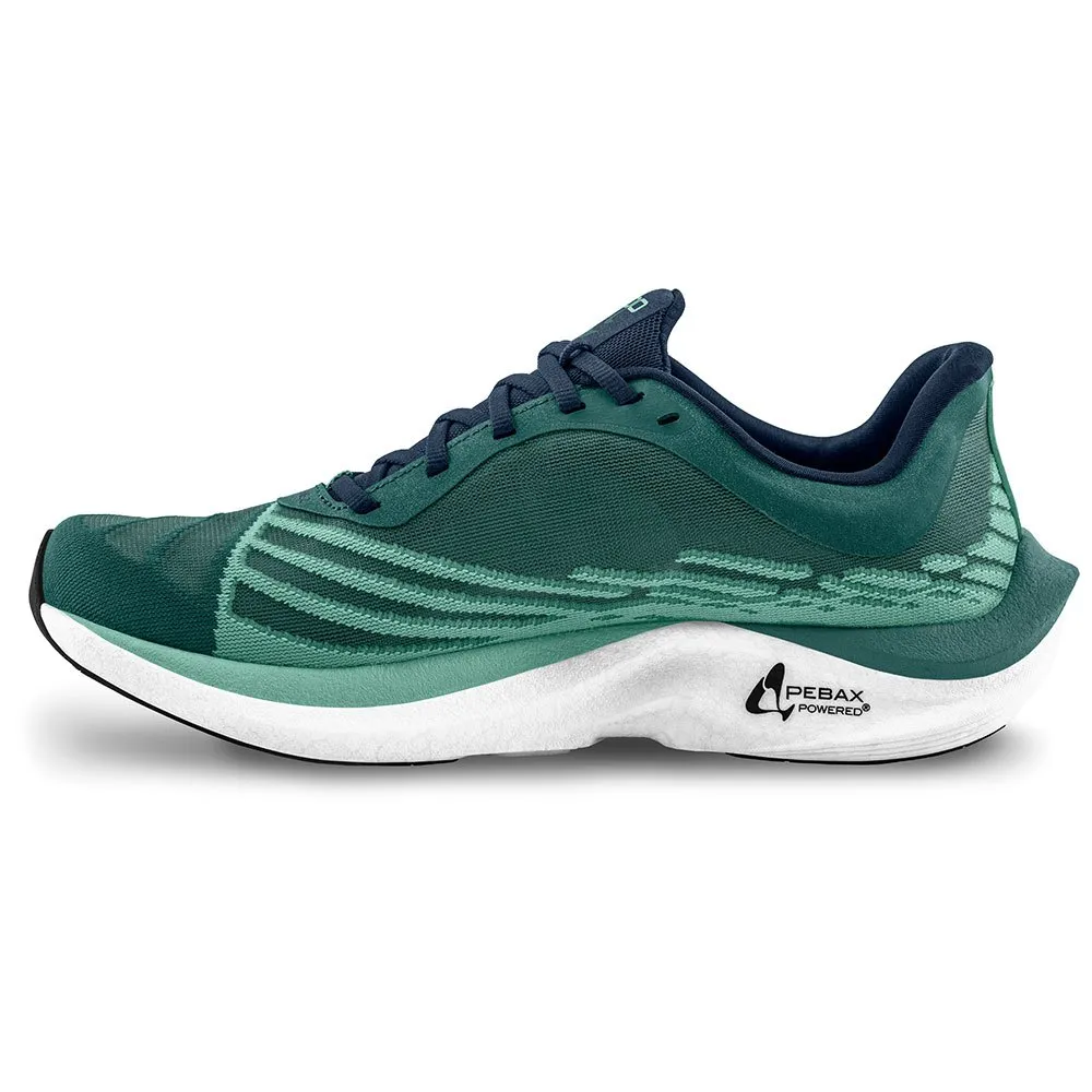 Topo Athletic Cyclone 2 Løpesko female Topo Athletic Cyclone 2 Løpesko female