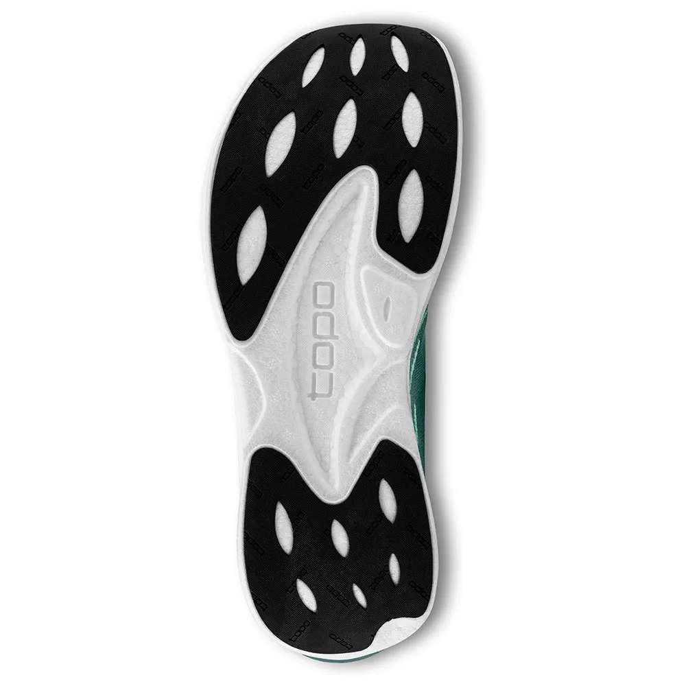 Topo Athletic Cyclone 2 Løpesko female Topo Athletic Cyclone 2 Løpesko female
