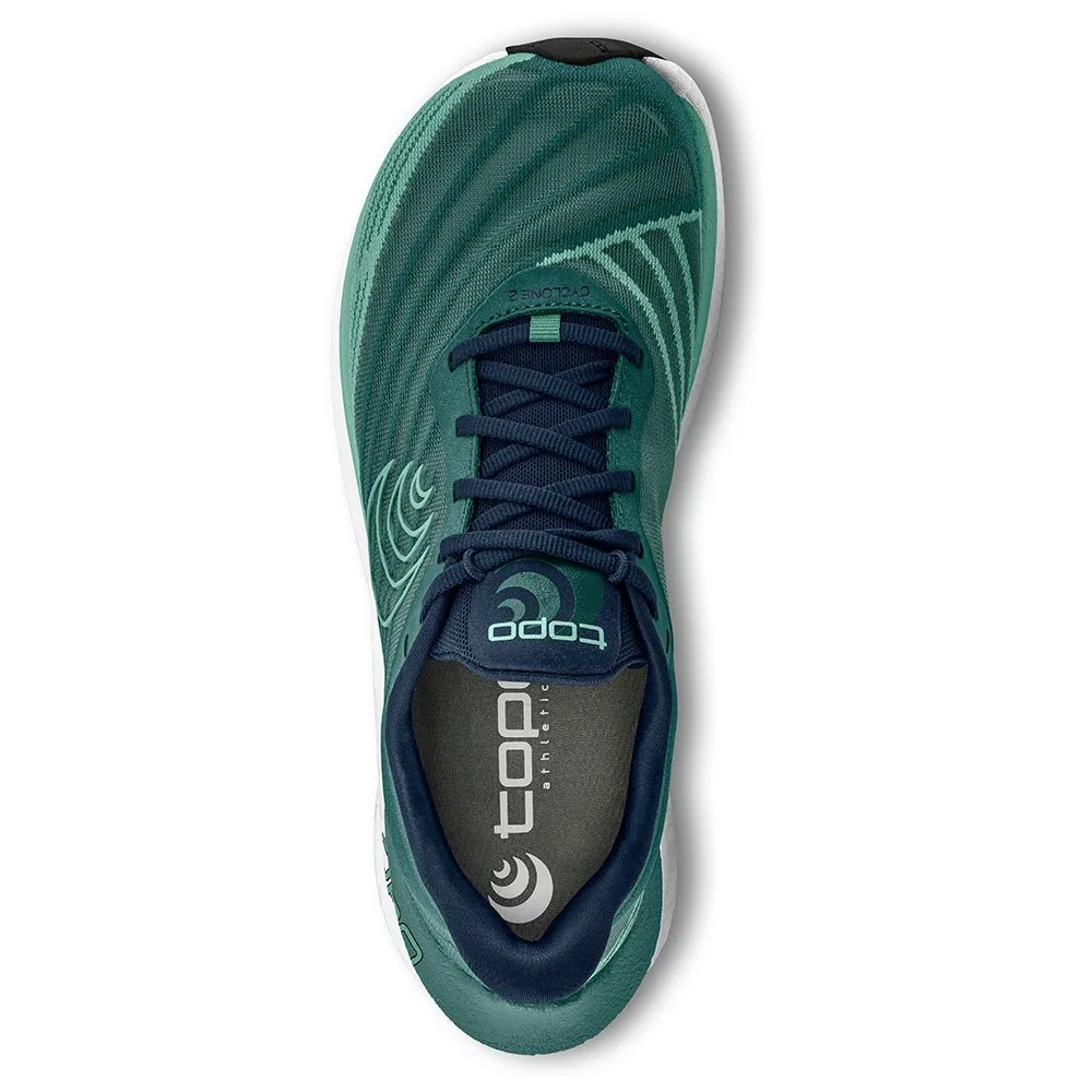 Topo Athletic Cyclone 2 Løpesko female Topo Athletic Cyclone 2 Løpesko female