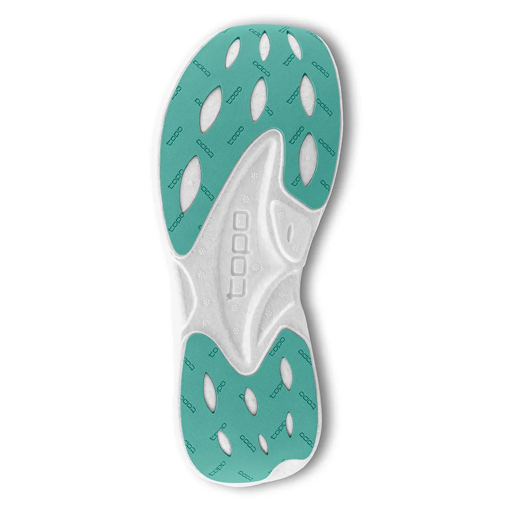 Topo Athletic Cyclone 3 Brede Løpesko female Topo Athletic Cyclone 3 Brede Løpesko female