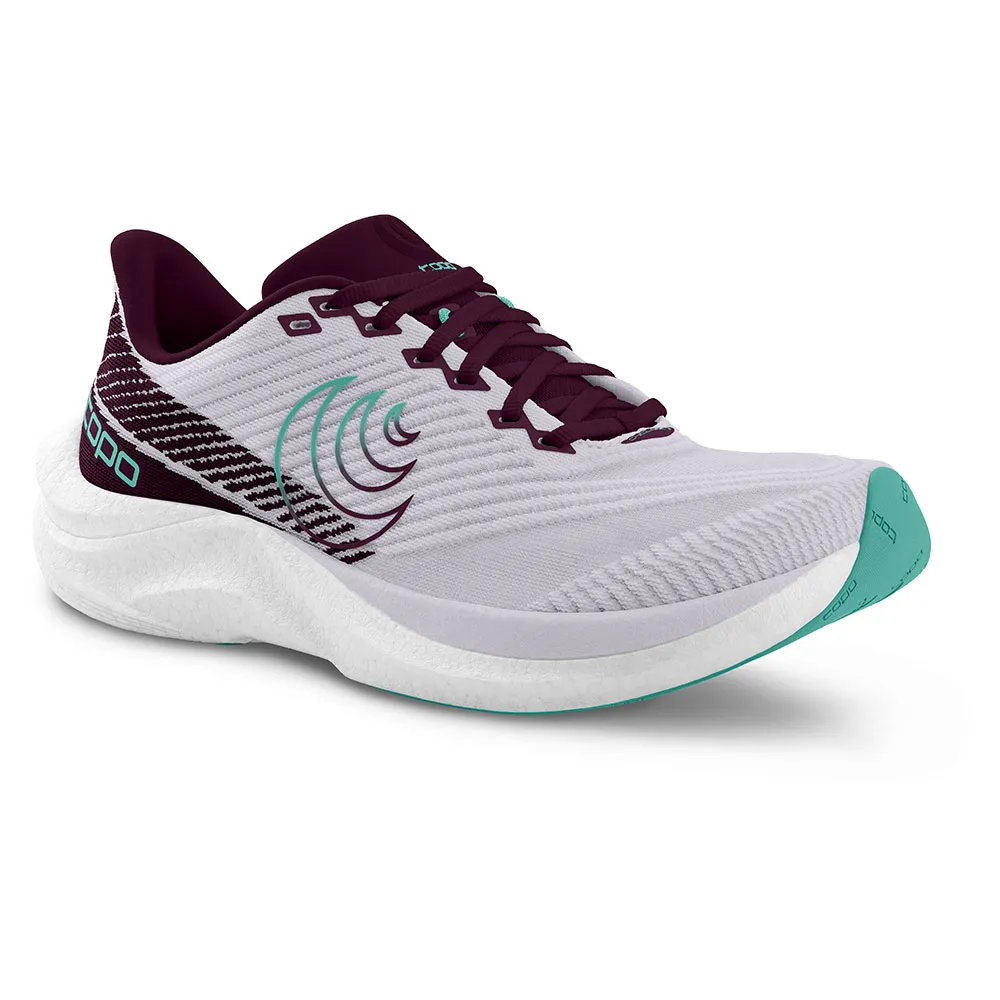 Topo Athletic Cyclone 3 Brede Løpesko female Topo Athletic Cyclone 3 Brede Løpesko female