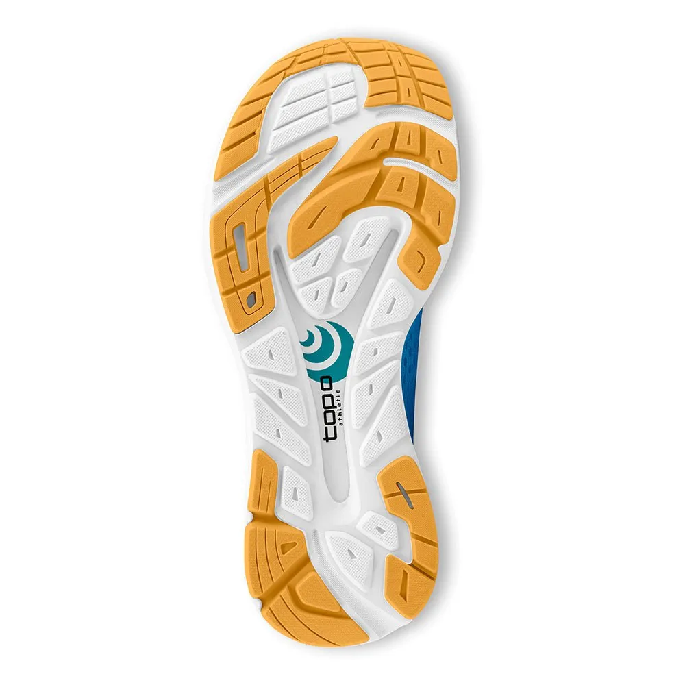 Topo Athletic Cyclone Løpesko male Topo Athletic Cyclone Løpesko male