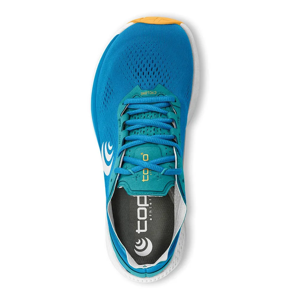 Topo Athletic Cyclone Løpesko male Topo Athletic Cyclone Løpesko male