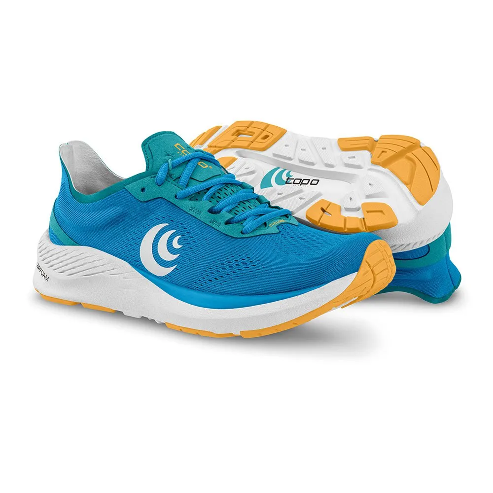 Topo Athletic Cyclone Løpesko male Topo Athletic Cyclone Løpesko male
