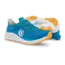 Topo Athletic Cyclone Løpesko Refurbished female, Sky / gold