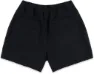 Topo Athletic Dirt Shorts Women, Black