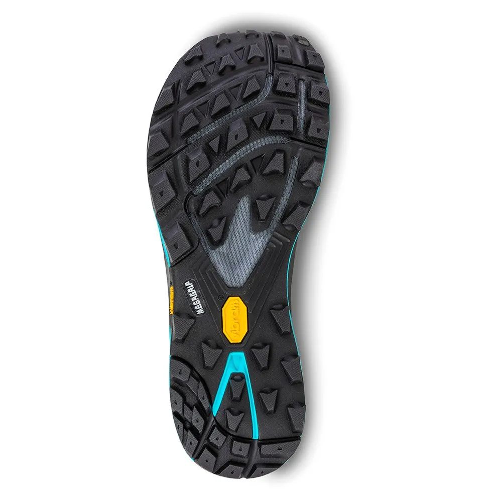Topo Athletic Hydroventure 2 Trailsko female, Charcoal / sky Topo Athletic Hydroventure 2 Trailsko female, Charcoal / sky