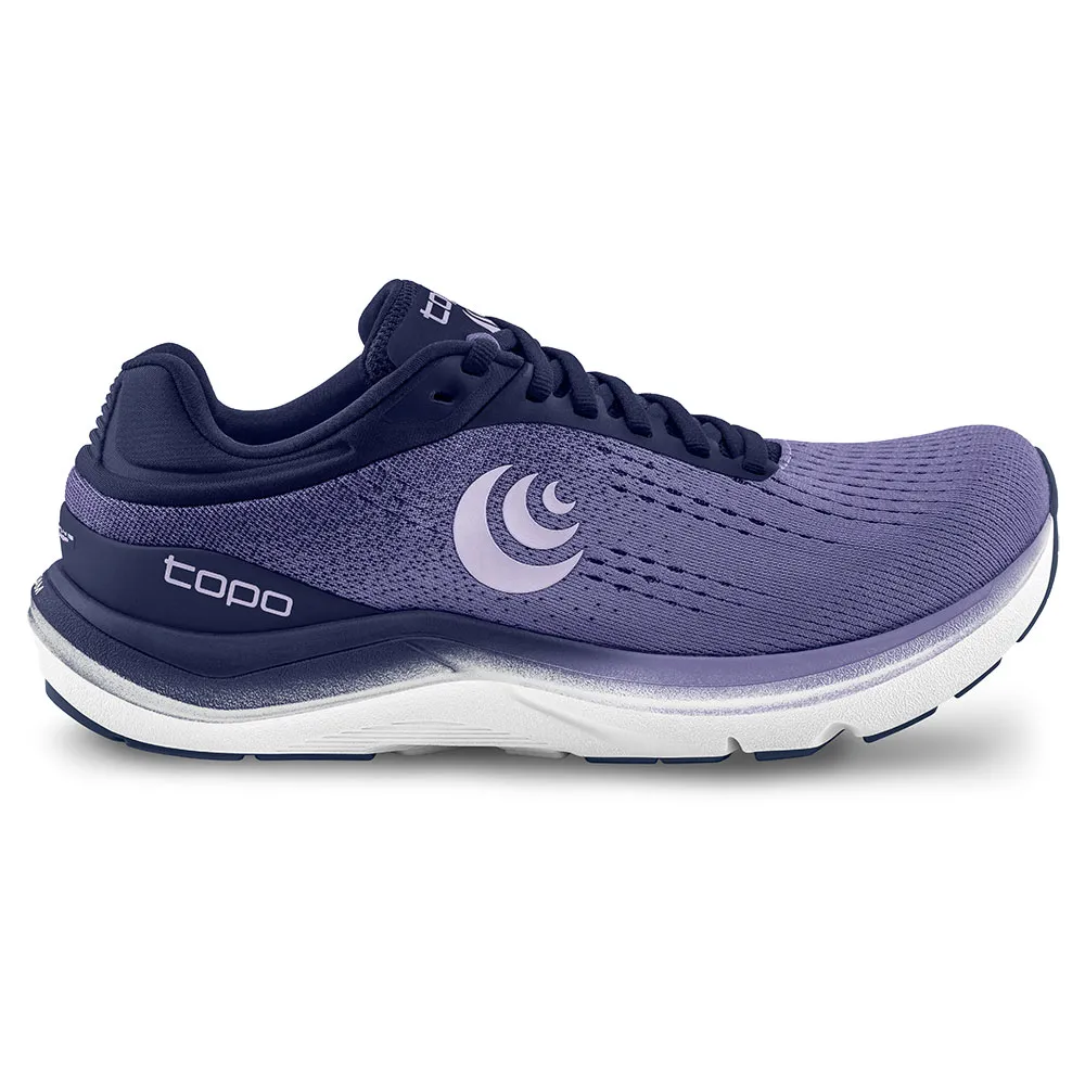Topo Athletic Magnifly 5 Brede Løpesko female