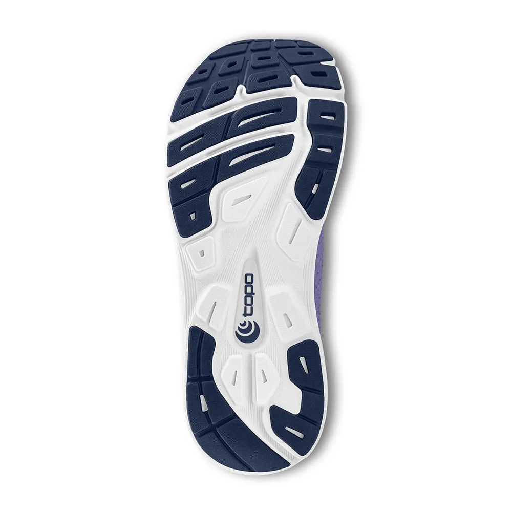 Topo Athletic Magnifly 5 Brede Løpesko female