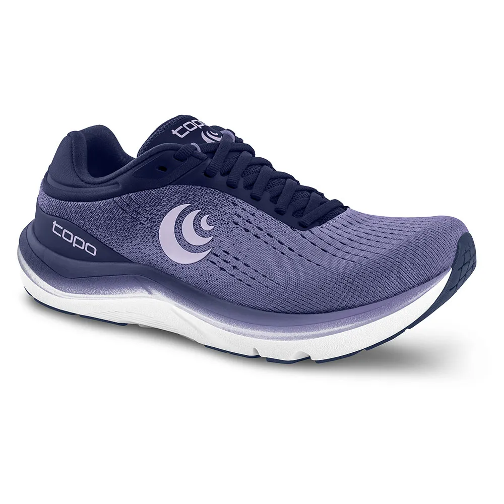 Topo Athletic Magnifly 5 Brede Løpesko female