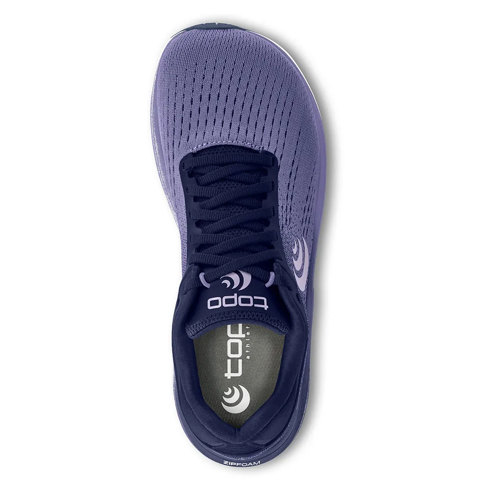 Topo Athletic Magnifly 5 Brede Løpesko female