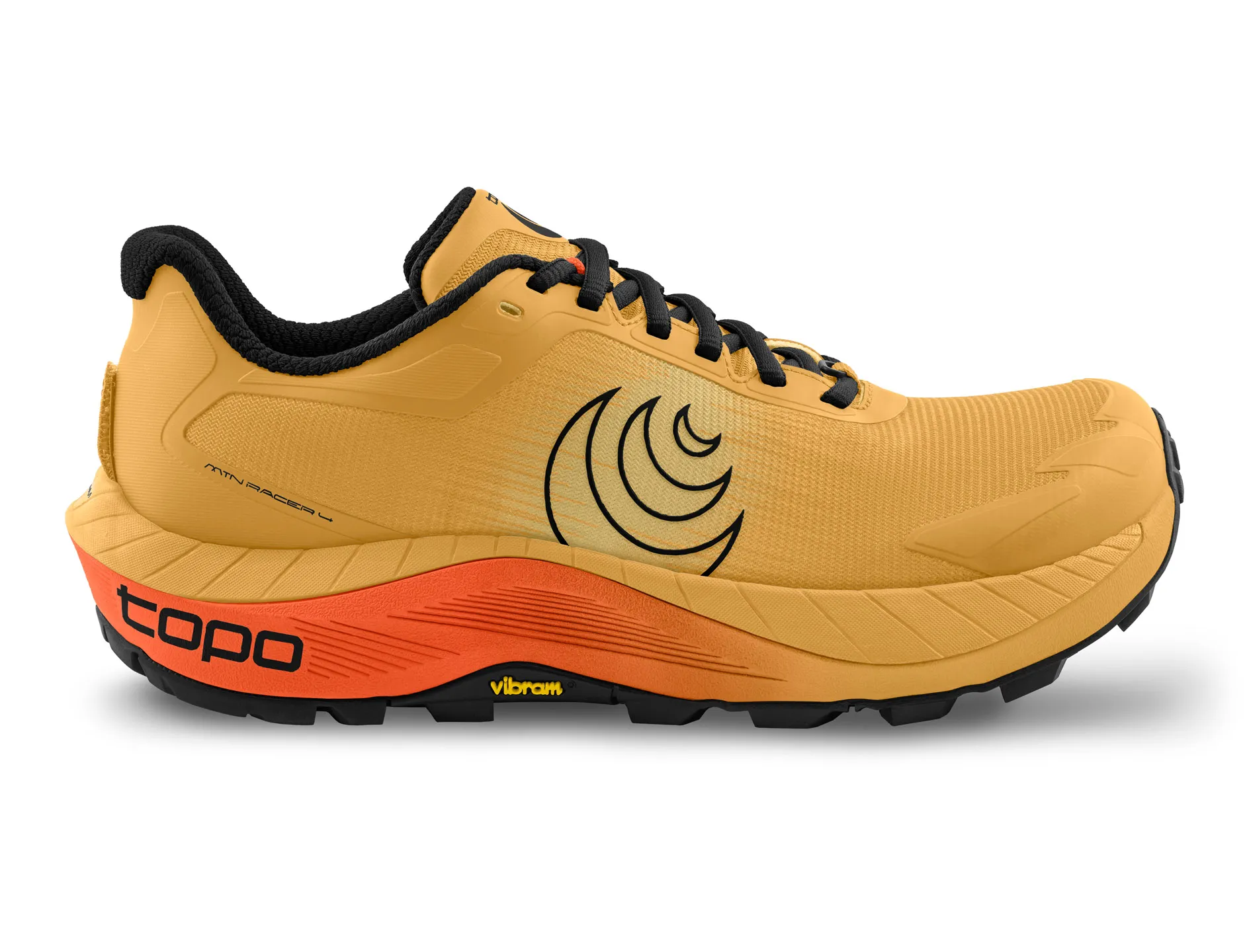Topo Athletic Men's MTN Racer 4