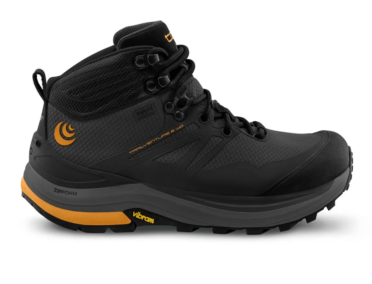 Topo Athletic Men's Trailventure 2 Waterproof